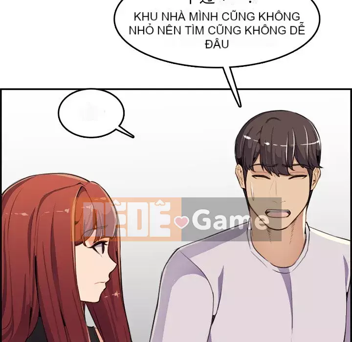 Mẹ tôi là sinh viên đại học Chương 1-44