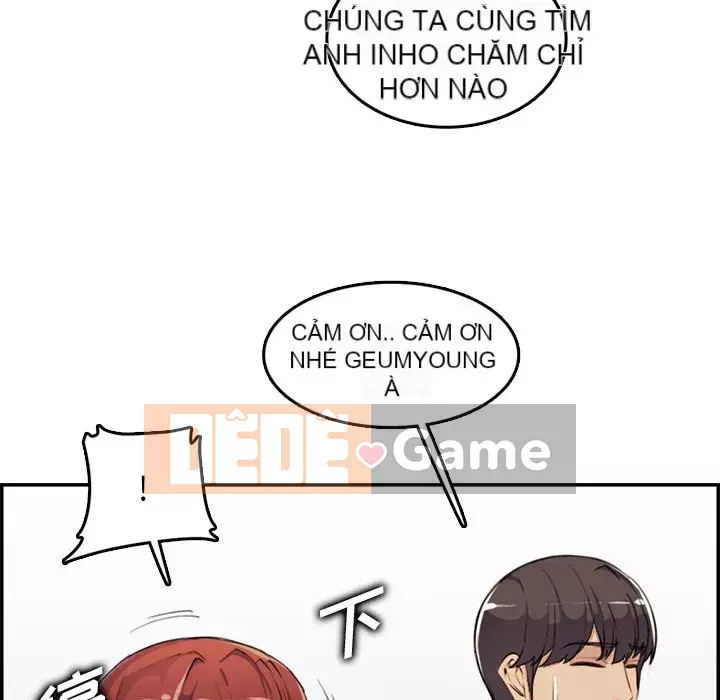 Mẹ tôi là sinh viên đại học Chương 1-44