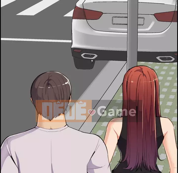 Mẹ tôi là sinh viên đại học Chương 1-44