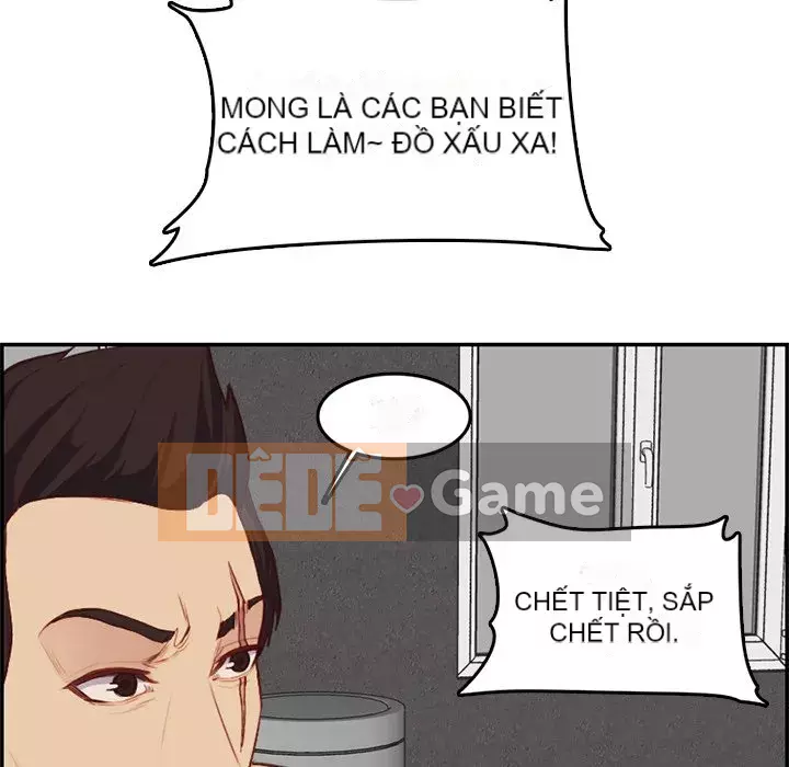 Mẹ tôi là sinh viên đại học Chương 1-44