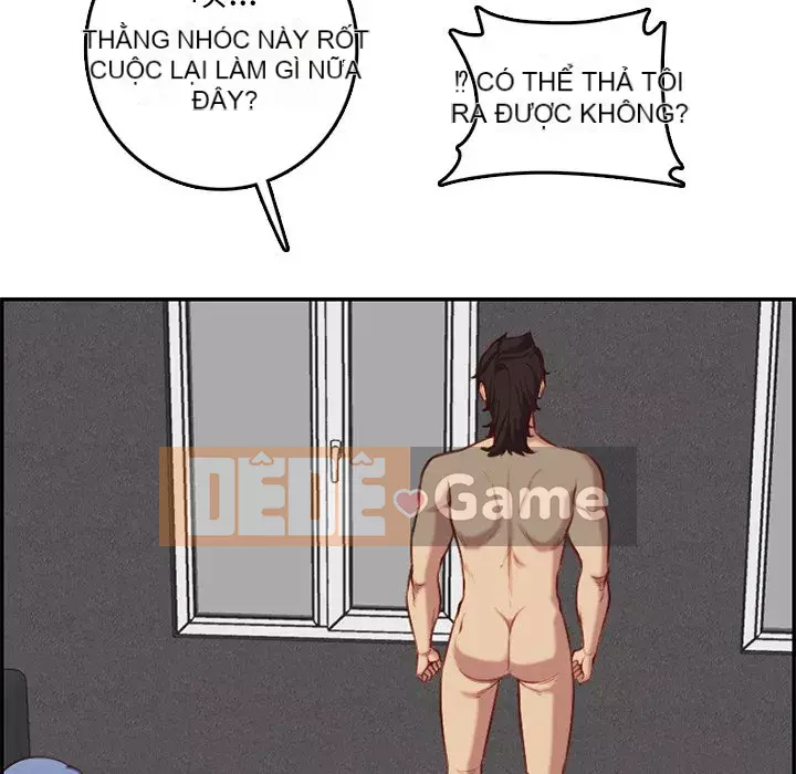 Mẹ tôi là sinh viên đại học Chương 1-44