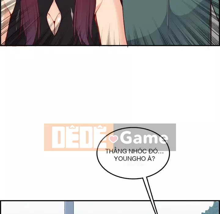 Mẹ tôi là sinh viên đại học Chương 1-44