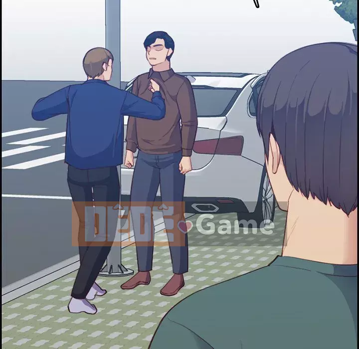 Mẹ tôi là sinh viên đại học Chương 1-44