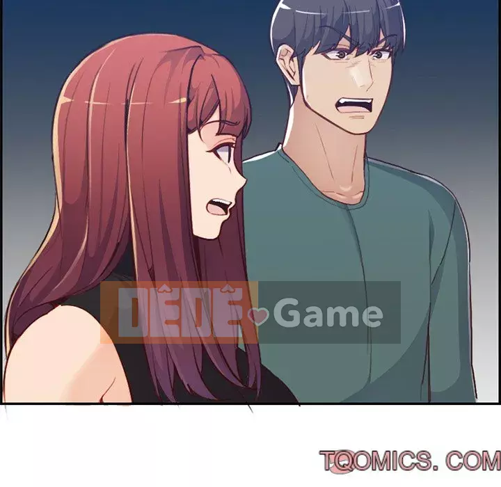 Mẹ tôi là sinh viên đại học Chương 1-44