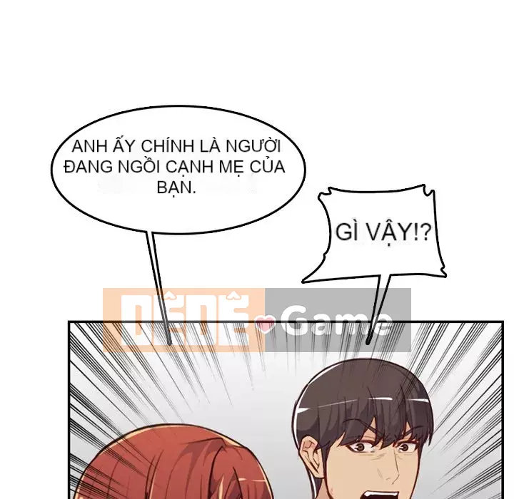 Mẹ tôi là sinh viên đại học Chương 1-44