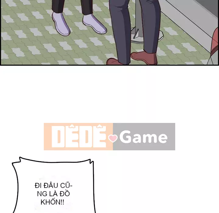 Mẹ tôi là sinh viên đại học Chương 1-44