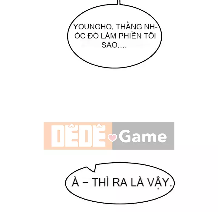 Mẹ tôi là sinh viên đại học Chương 1-44