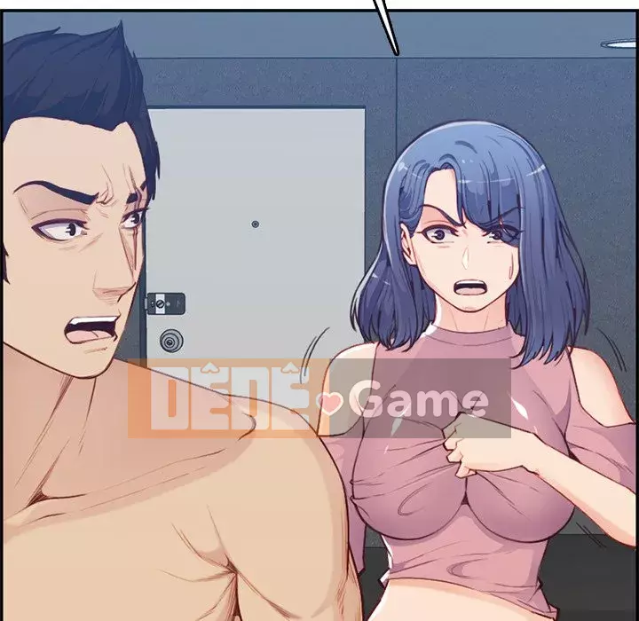 Mẹ tôi là sinh viên đại học Chương 1-44