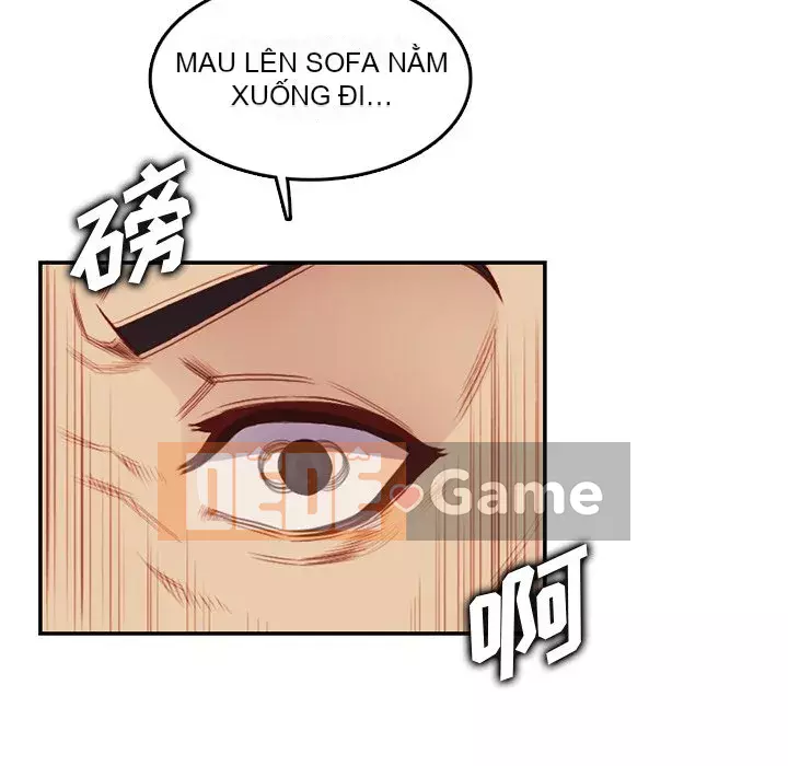 Mẹ tôi là sinh viên đại học Chương 1-44