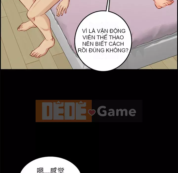 Mẹ tôi là sinh viên đại học Chương 1-44