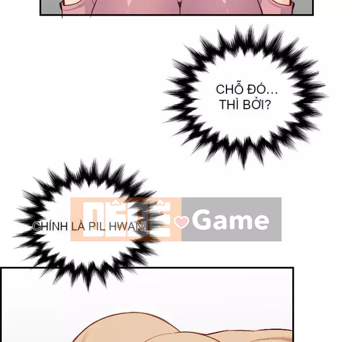 Mẹ tôi là sinh viên đại học Chương 1-44