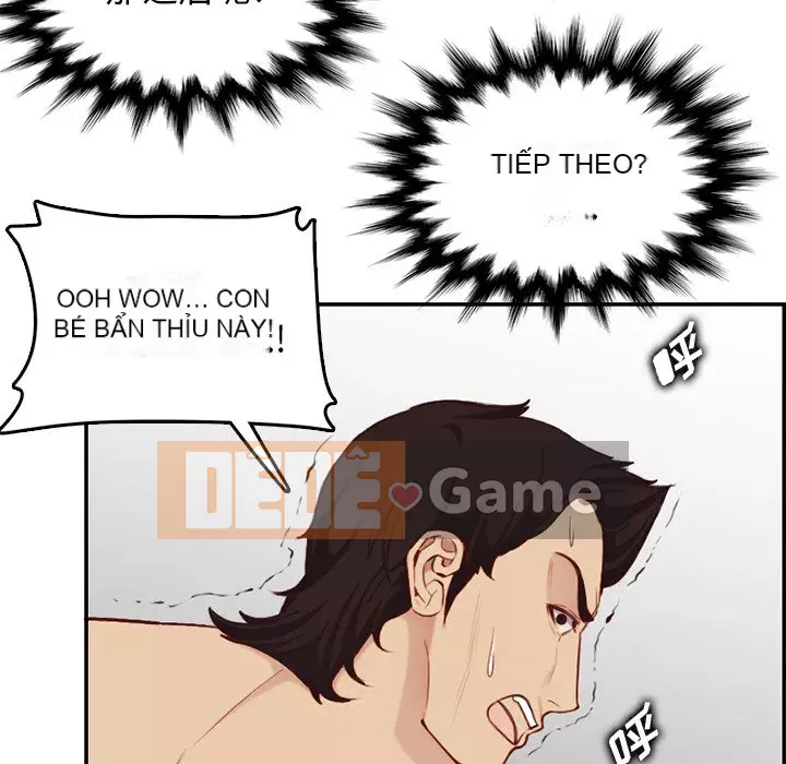 Mẹ tôi là sinh viên đại học Chương 1-44