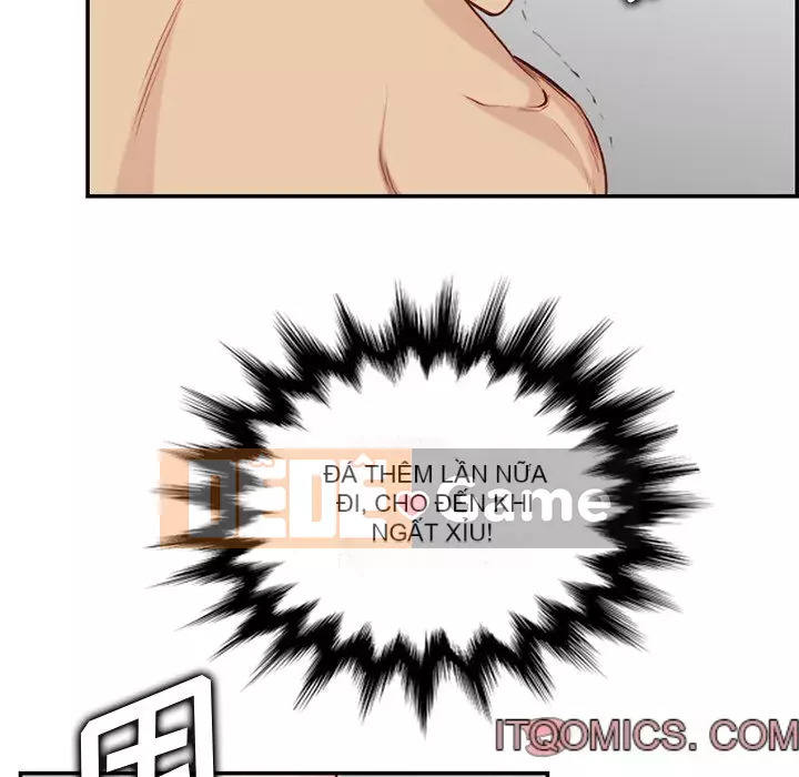 Mẹ tôi là sinh viên đại học Chương 1-44