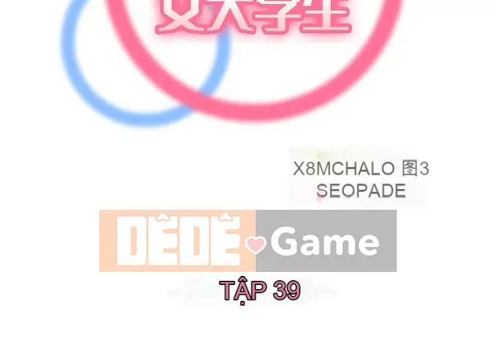 Mẹ tôi là sinh viên đại học Chương 1-44