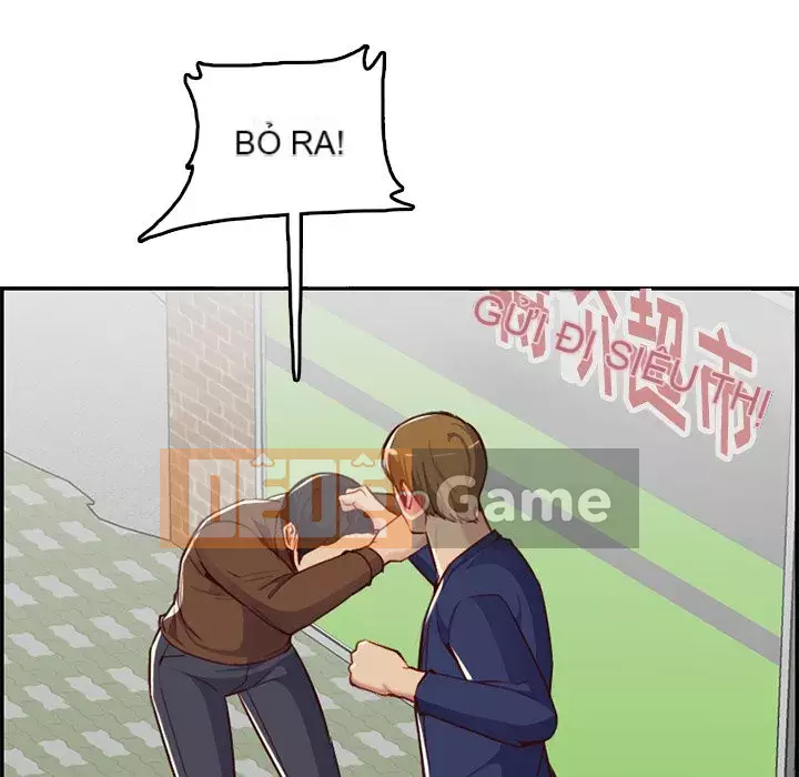 Mẹ tôi là sinh viên đại học Chương 1-44