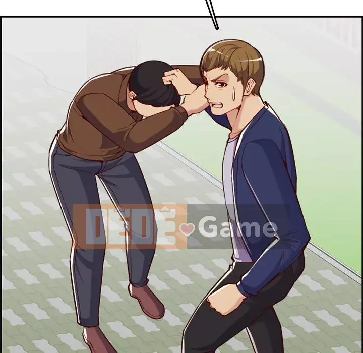 Mẹ tôi là sinh viên đại học Chương 1-44