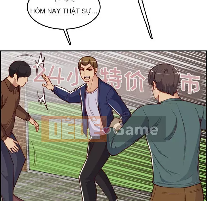 Mẹ tôi là sinh viên đại học Chương 1-44