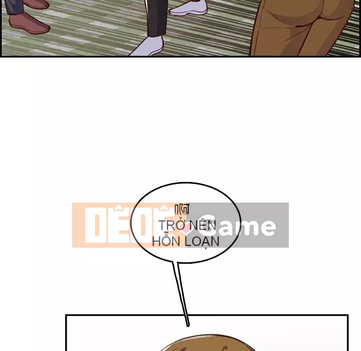 Mẹ tôi là sinh viên đại học Chương 1-44