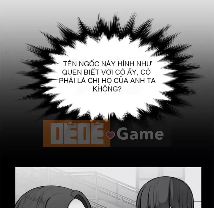 Mẹ tôi là sinh viên đại học Chương 1-44