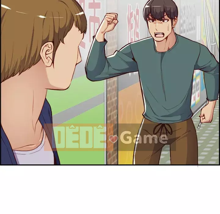 Mẹ tôi là sinh viên đại học Chương 1-44