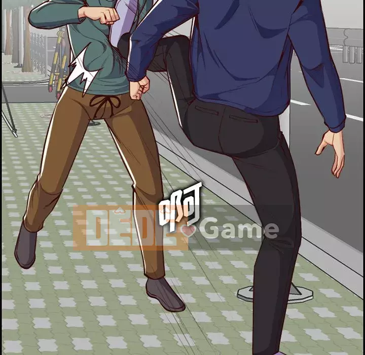 Mẹ tôi là sinh viên đại học Chương 1-44