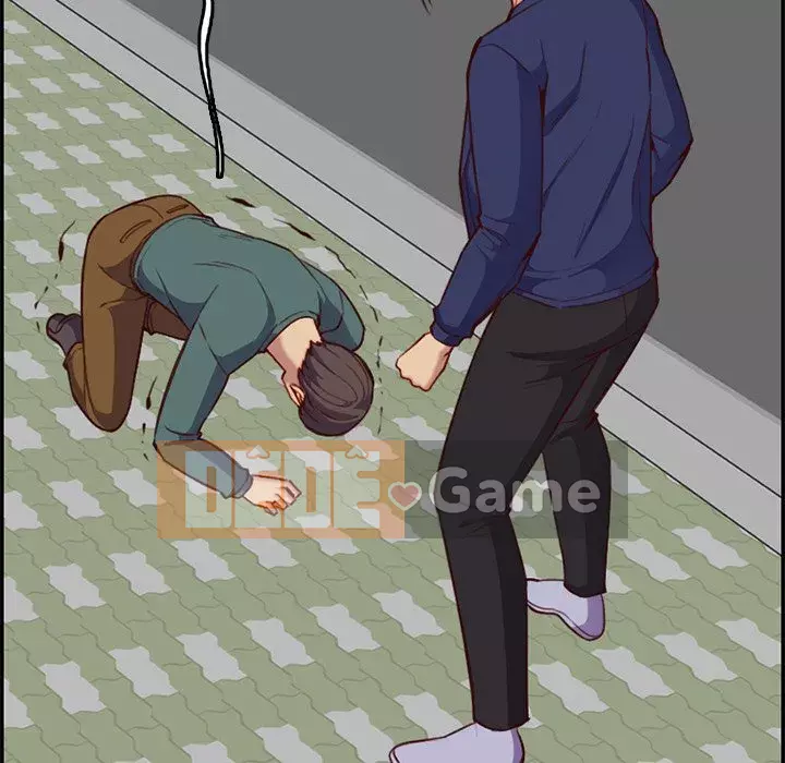 Mẹ tôi là sinh viên đại học Chương 1-44