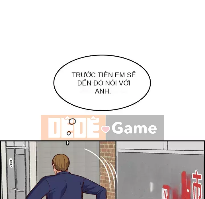 Mẹ tôi là sinh viên đại học Chương 1-44