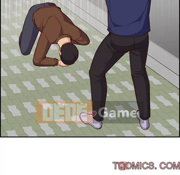 Mẹ tôi là sinh viên đại học Chương 1-44