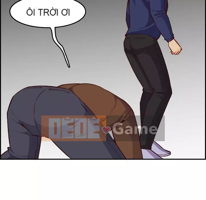 Mẹ tôi là sinh viên đại học Chương 1-44