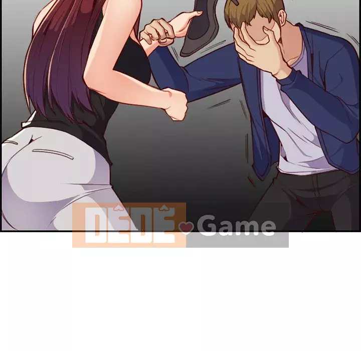 Mẹ tôi là sinh viên đại học Chương 1-44