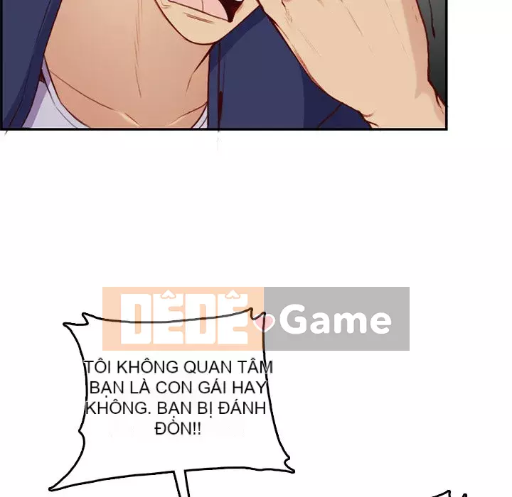 Mẹ tôi là sinh viên đại học Chương 1-44