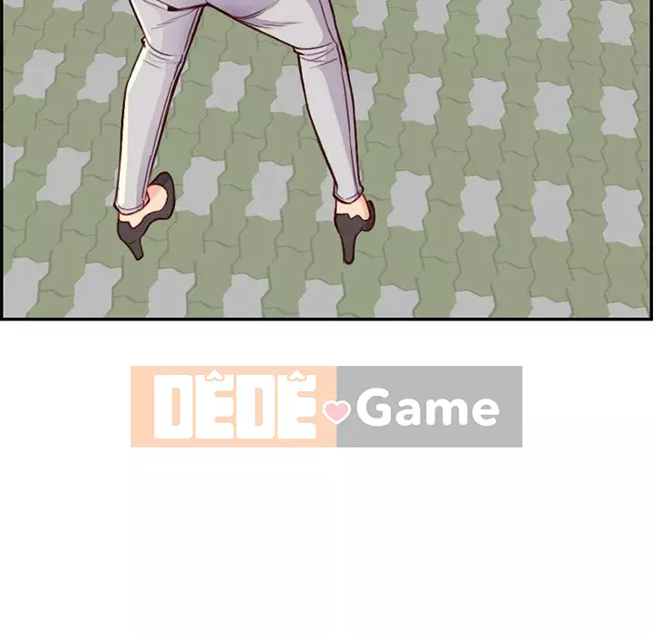 Mẹ tôi là sinh viên đại học Chương 1-44