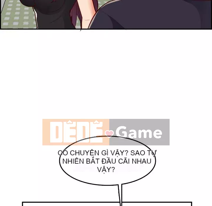 Mẹ tôi là sinh viên đại học Chương 1-44