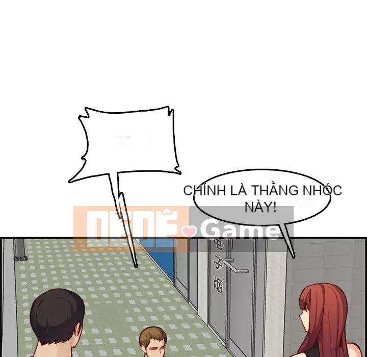 Mẹ tôi là sinh viên đại học Chương 1-44