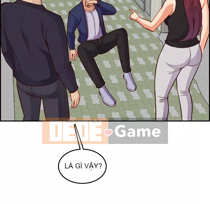 Mẹ tôi là sinh viên đại học Chương 1-44