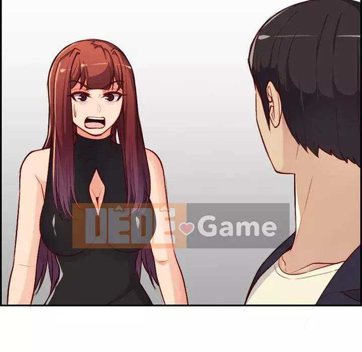 Mẹ tôi là sinh viên đại học Chương 1-44