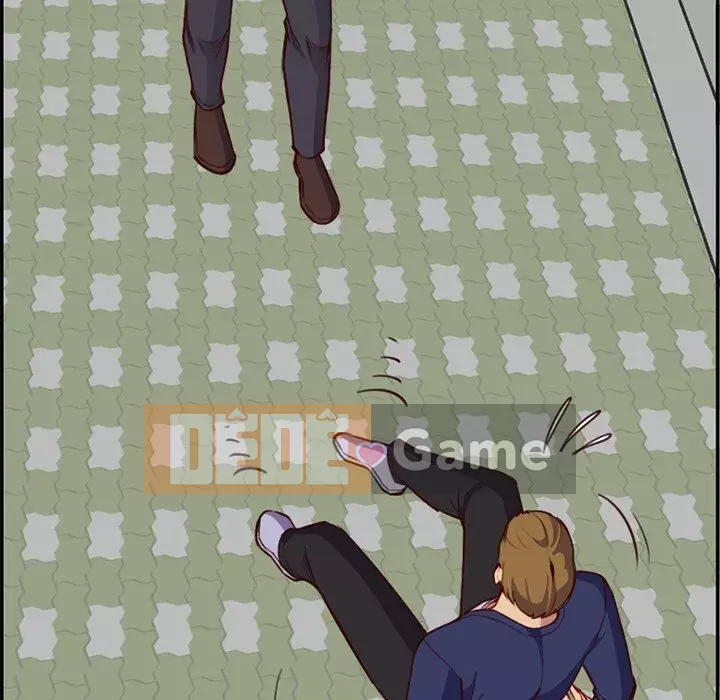 Mẹ tôi là sinh viên đại học Chương 1-44