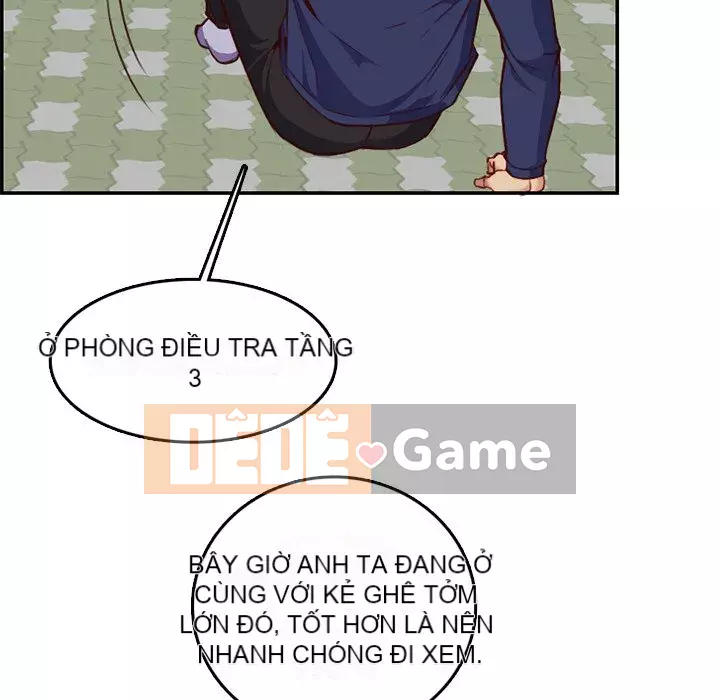 Mẹ tôi là sinh viên đại học Chương 1-44