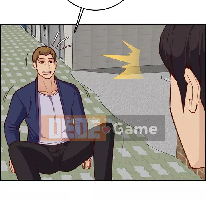 Mẹ tôi là sinh viên đại học Chương 1-44