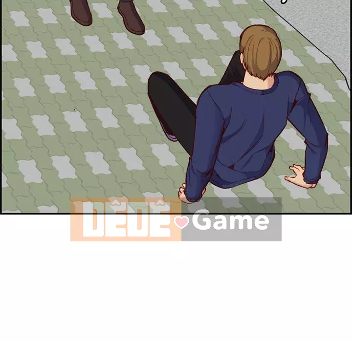 Mẹ tôi là sinh viên đại học Chương 1-44