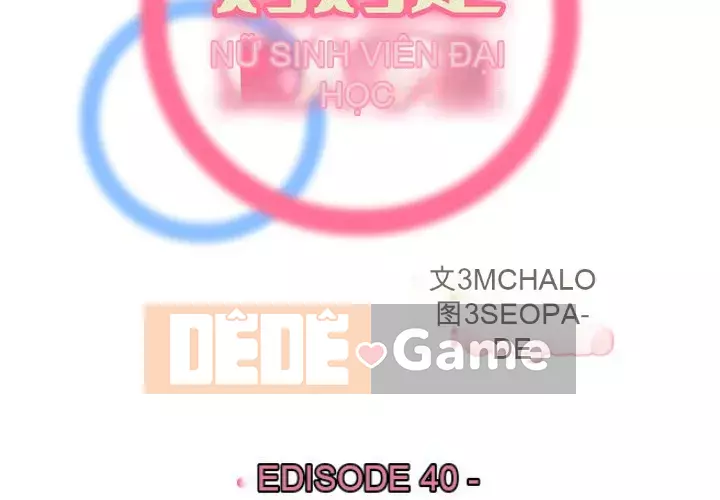 Mẹ tôi là sinh viên đại học Chương 1-44