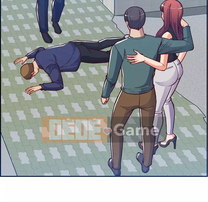 Mẹ tôi là sinh viên đại học Chương 1-44