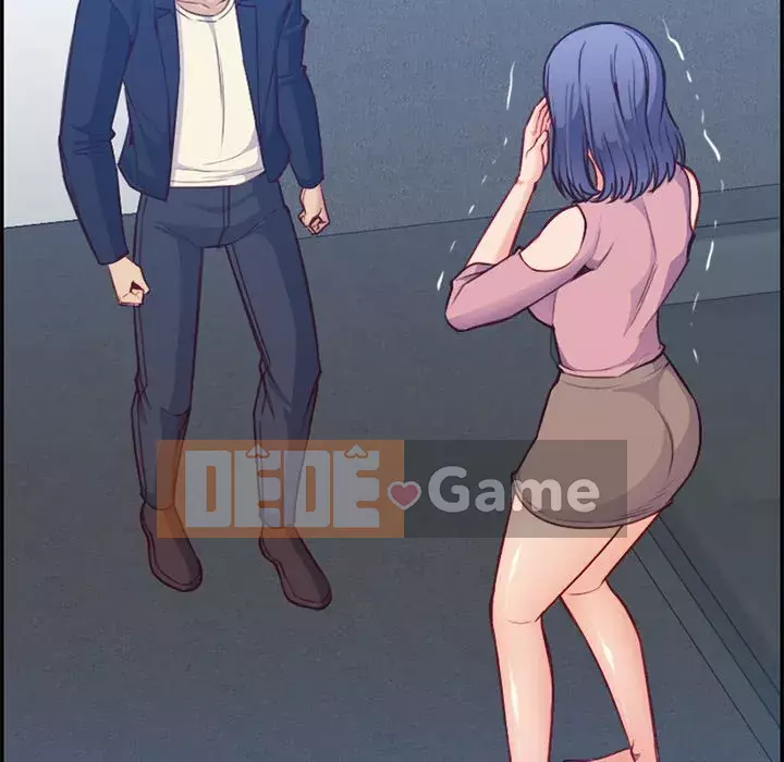 Mẹ tôi là sinh viên đại học Chương 1-44