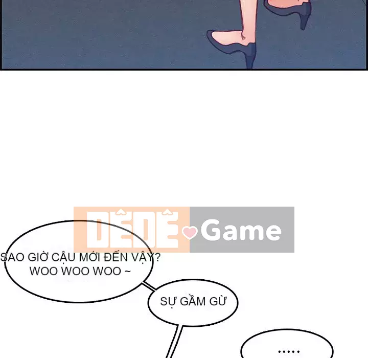 Mẹ tôi là sinh viên đại học Chương 1-44