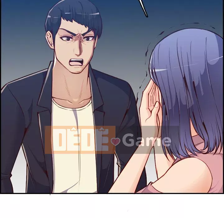 Mẹ tôi là sinh viên đại học Chương 1-44