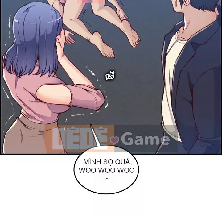 Mẹ tôi là sinh viên đại học Chương 1-44