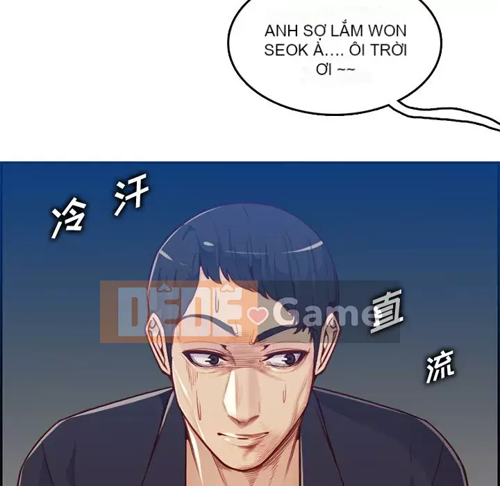 Mẹ tôi là sinh viên đại học Chương 1-44