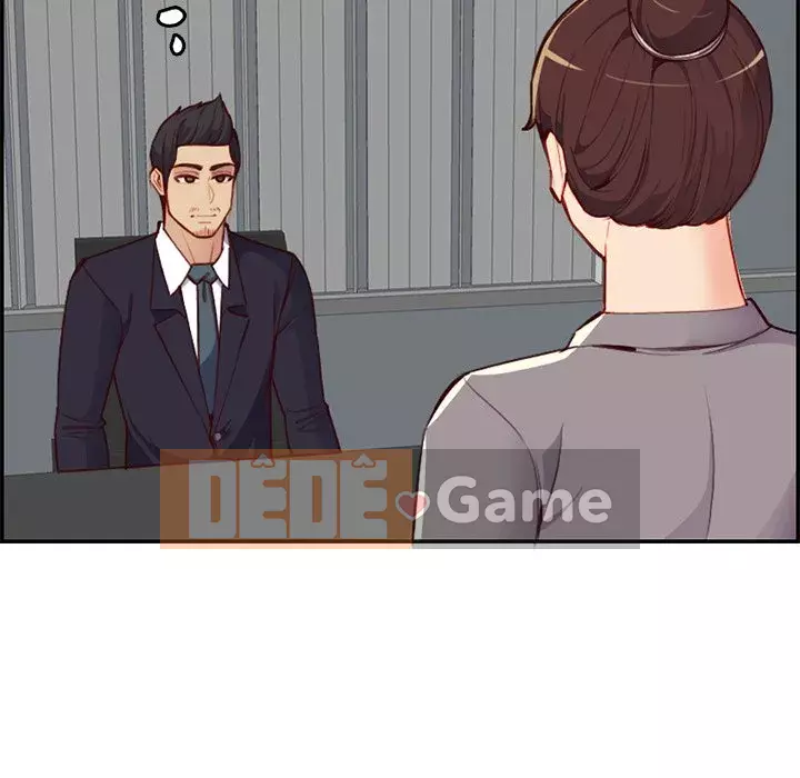 Mẹ tôi là sinh viên đại học Chương 1-44