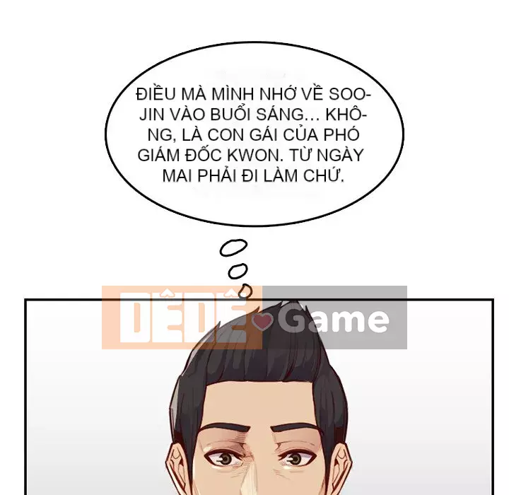 Mẹ tôi là sinh viên đại học Chương 1-44