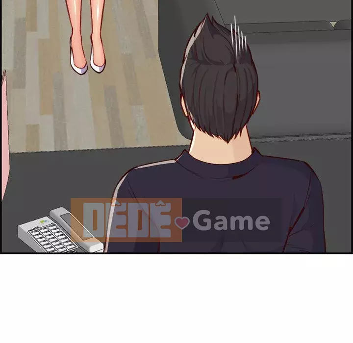 Mẹ tôi là sinh viên đại học Chương 1-44